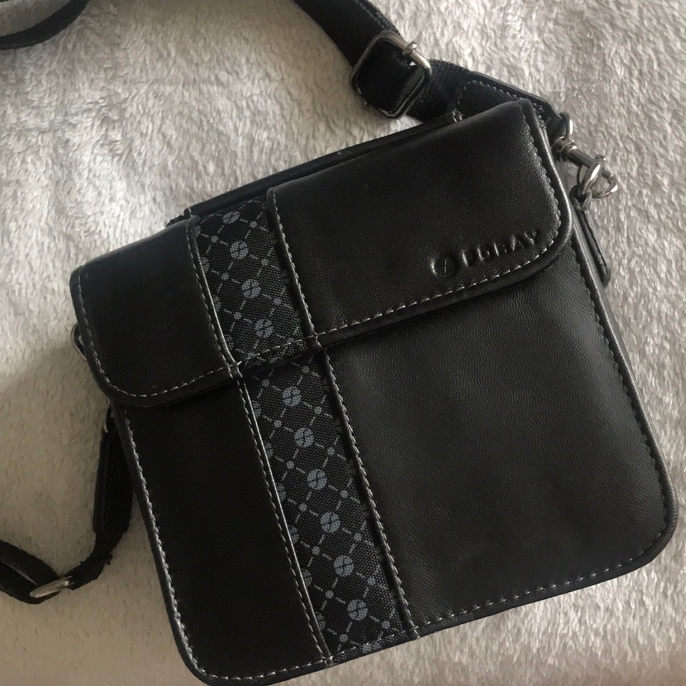 Large Foray Camera Bag
